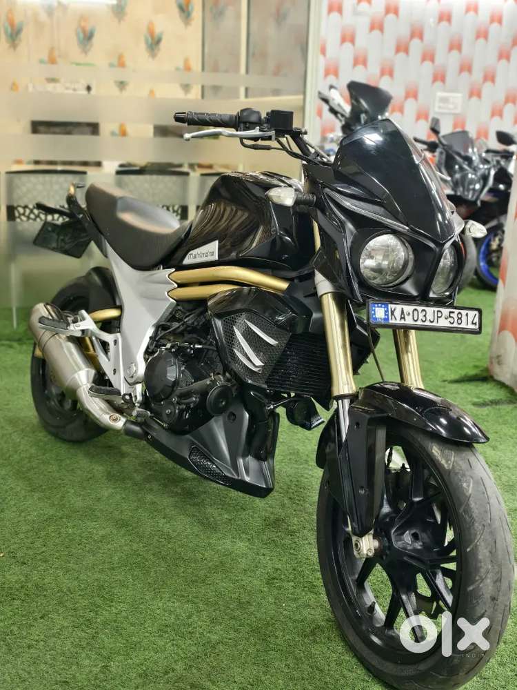 Motorcycle Mahindra Mojo 300 Price Mahindra Mojo 2018 XT 300 Price