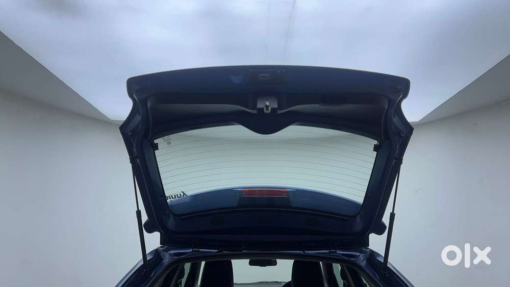Maruti Suzuki Baleno 1.2 Zeta, 2018, Petrol