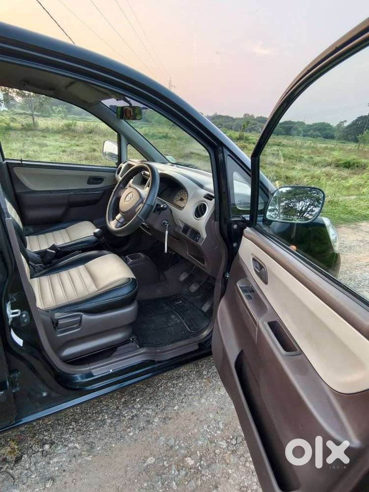 Maruti Suzuki Estilo Lxi, 2009, Petrol