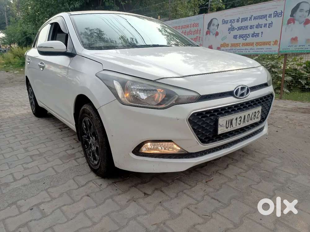 Good Condition Car