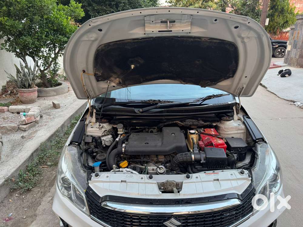 Maruti Suzuki Ciaz Vdi(o), 2016, Diesel