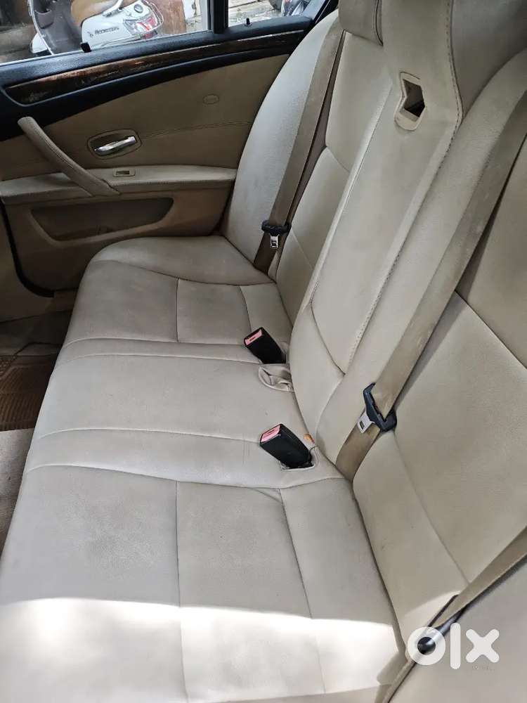 Bmw 5 Series 3.0 2010