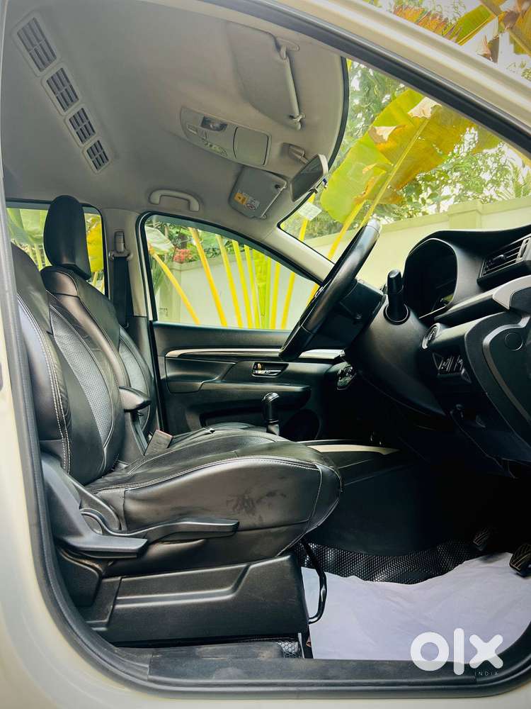 Maruti Suzuki Xl6 1.5 Alpha Mt, 2019, Petrol