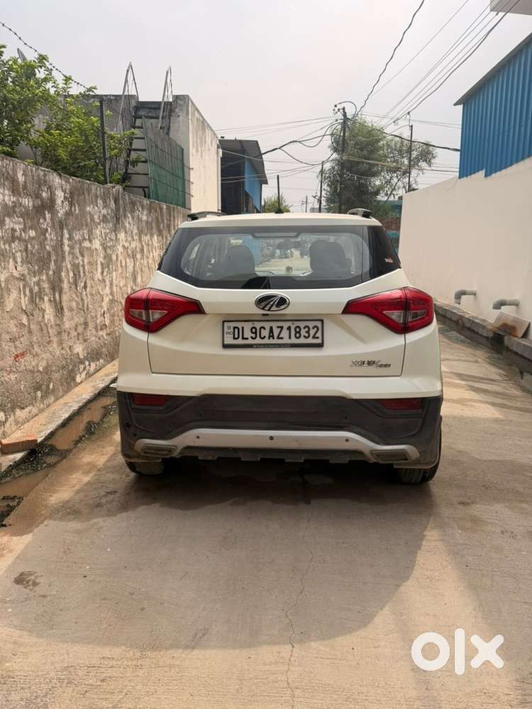 Mahindra Xuv300 Diesel 2022