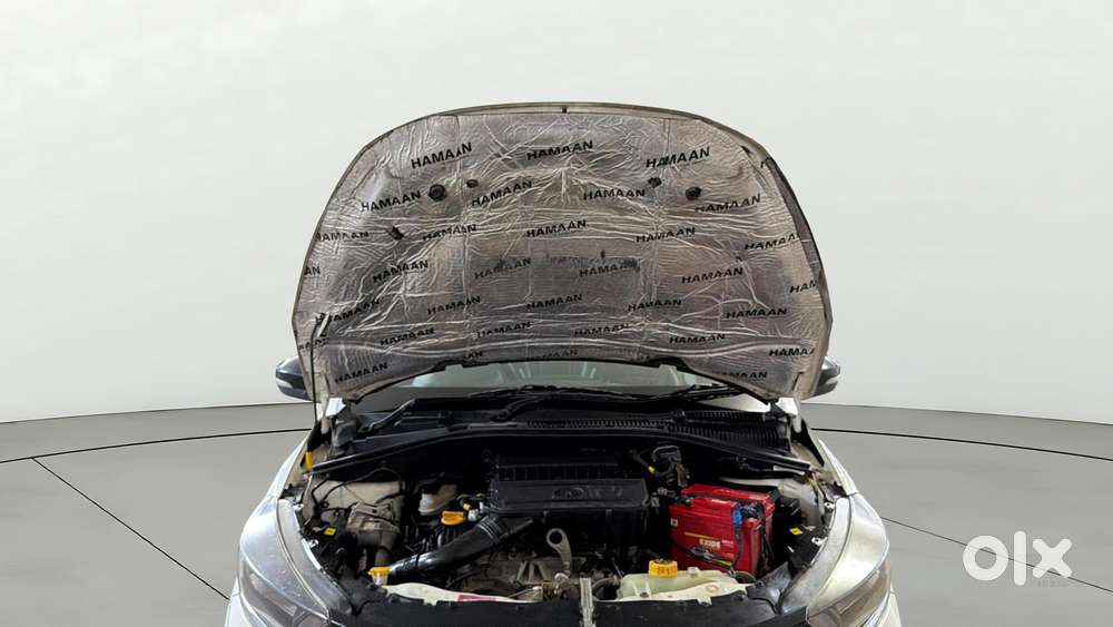 Tata Tigor 1.05 Revotorq Xz, 2023, Petrol