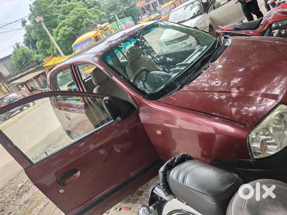 Hyundai Santro Xing 2008