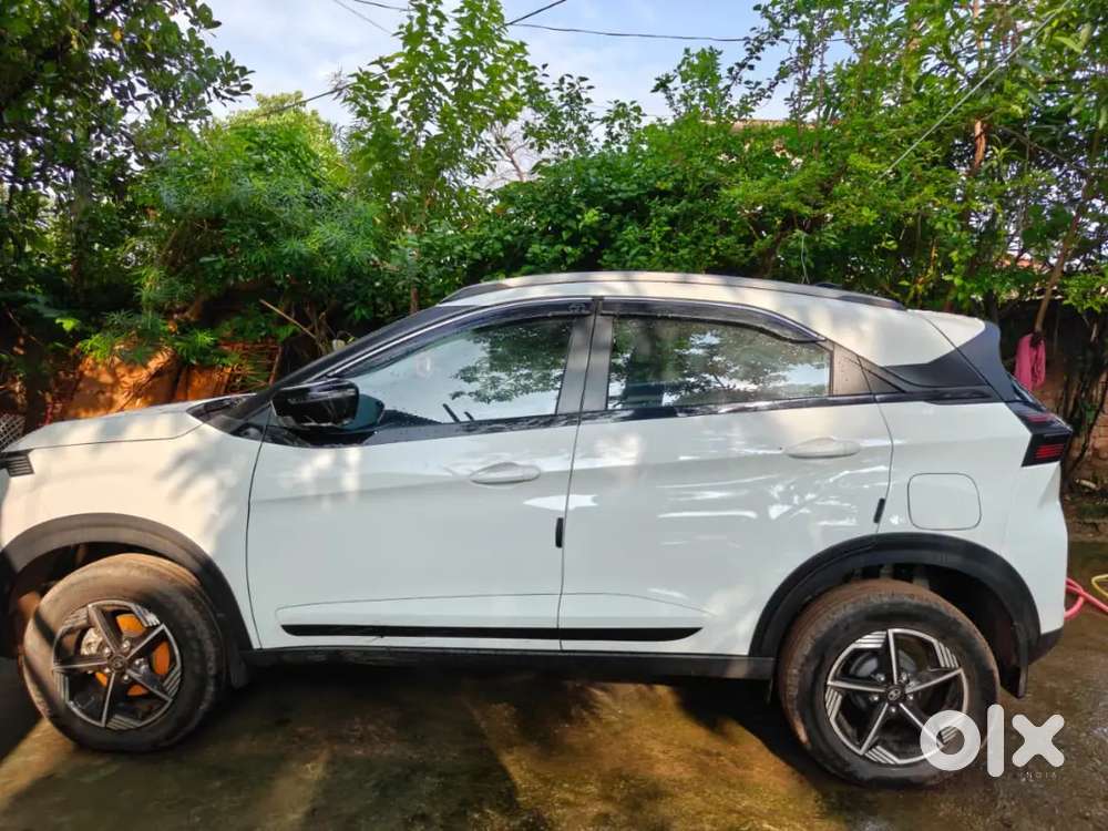 Tata Nexon 1.2 Revotron 2026