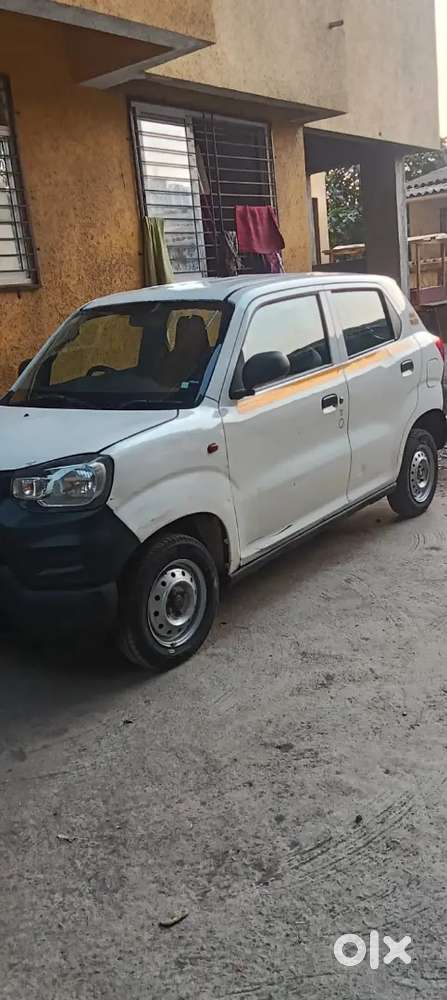 Good Condition Car Four Tyre New Battery New No Work Car Taken Ride