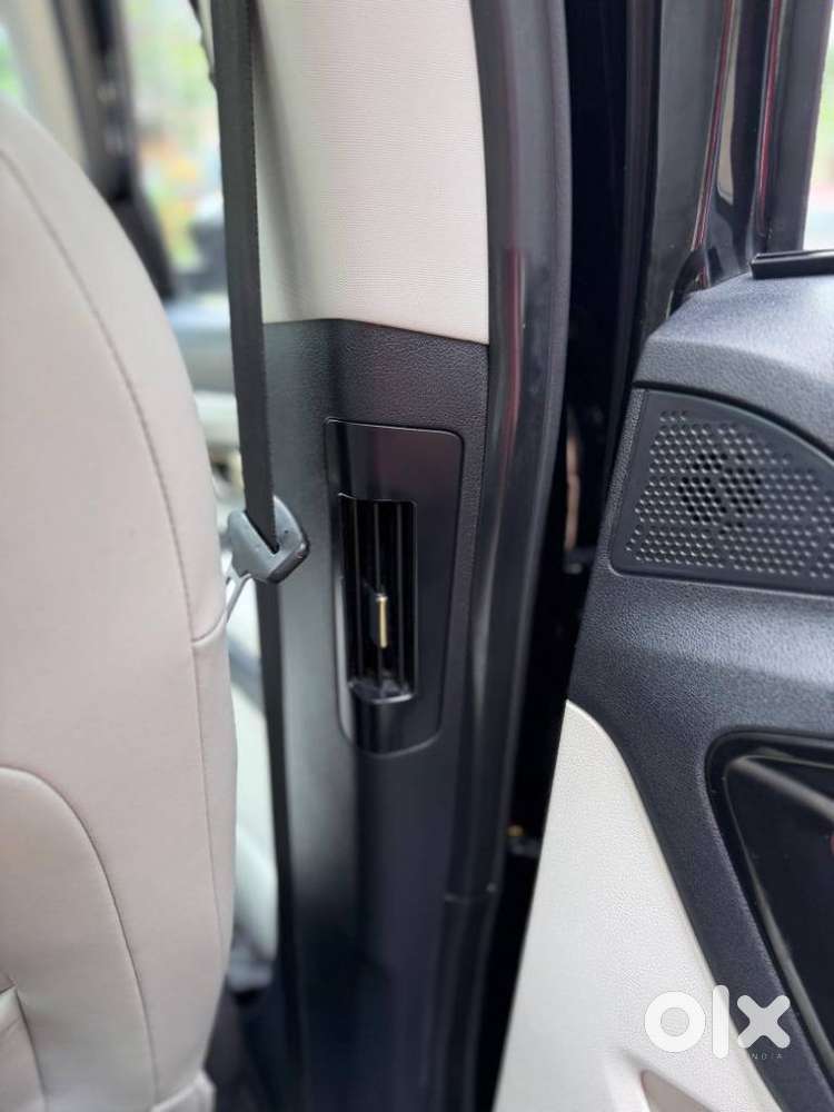 Tata Safari 2.0 Kryotec Xza Plus Gold 7 Str, 2022, Diesel