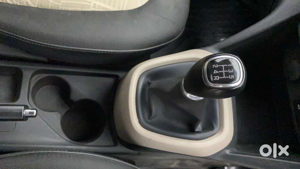 Hyundai Grand I10 Sportz 1.2 Kappa Vtvt, 2016, Petrol