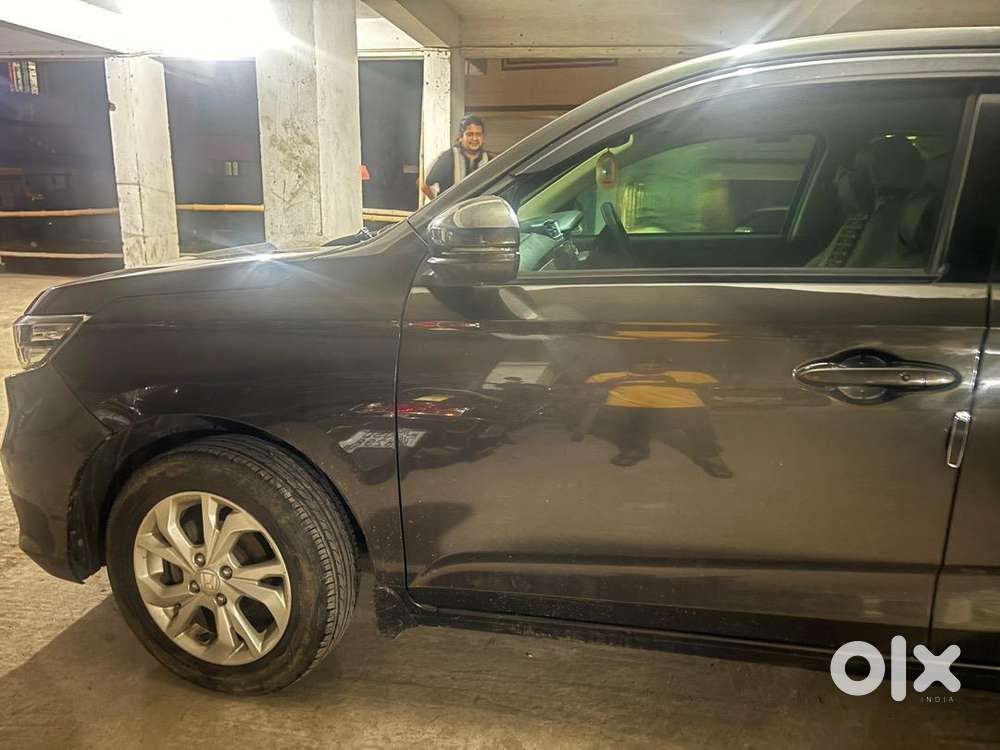 Honda Amaze 2018 Petrol Top Notch Condition
