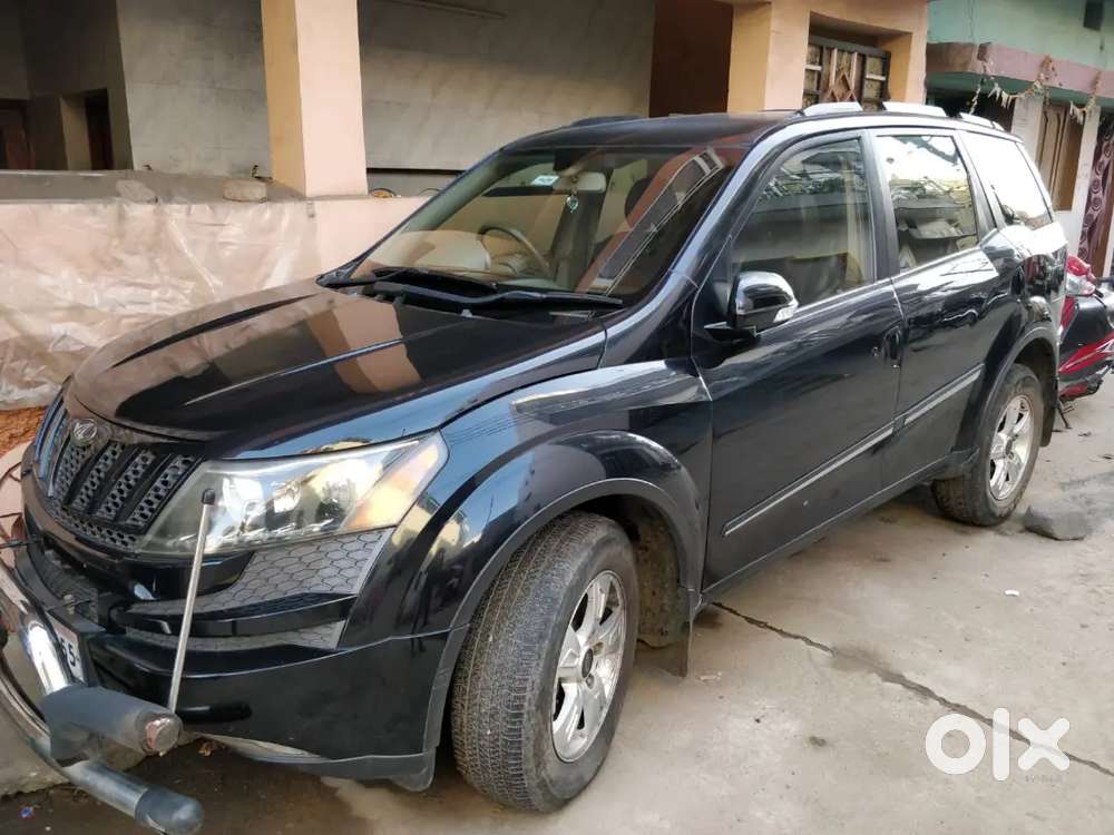 Mahindra Xuv500 November 2014 Diesel 77000 Km Driven