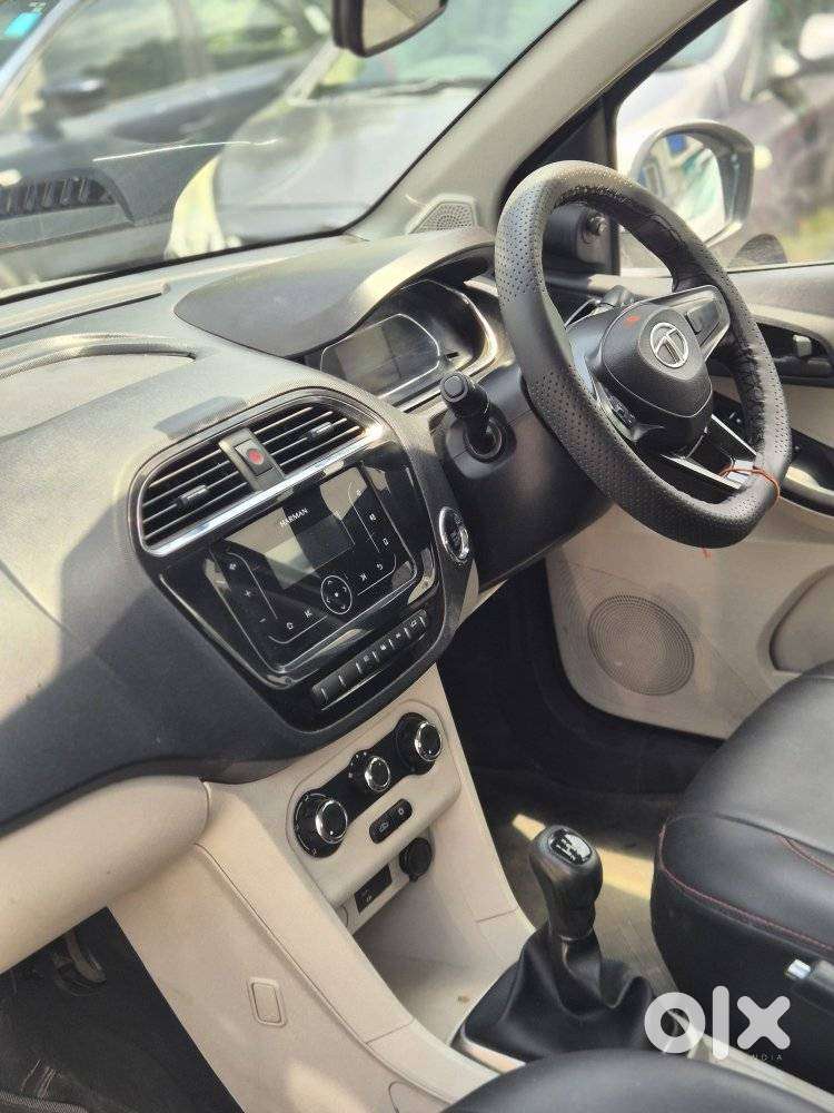 Tata Tigor 1.2 Revotron Xm Cng, 2023, Cng & Hybrids