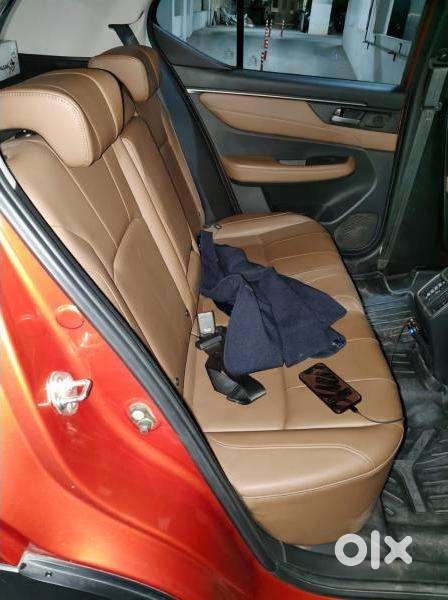 Honda Elevate Zx Cvt, 2023, Petrol
