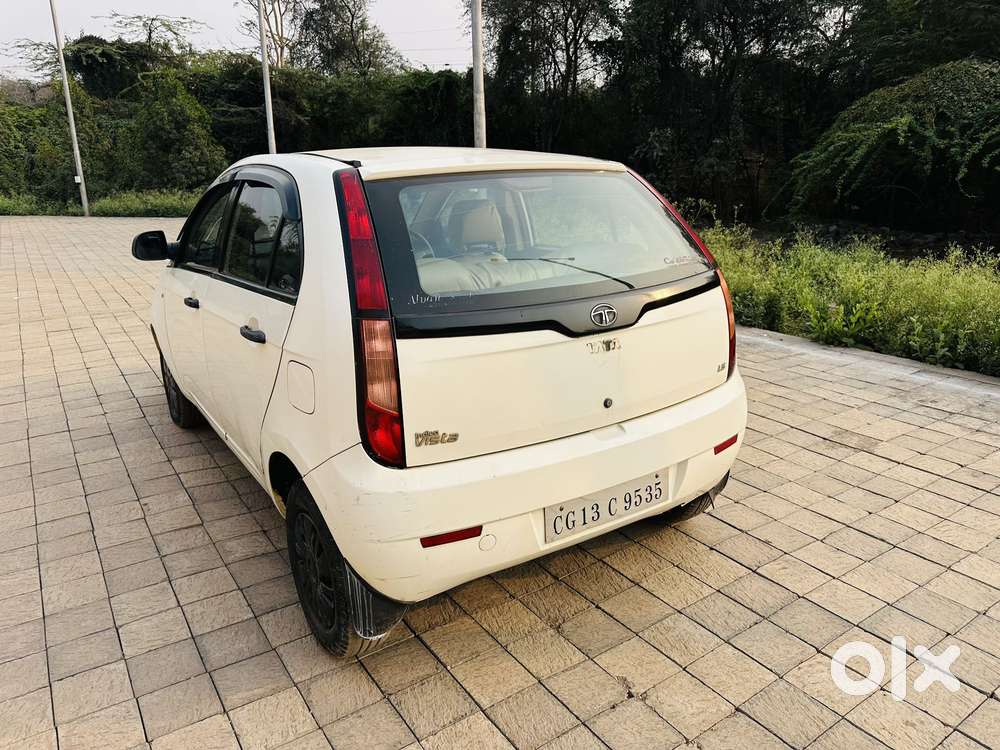 Tata Vista Tech Ls Bs Iii, 2012, Diesel