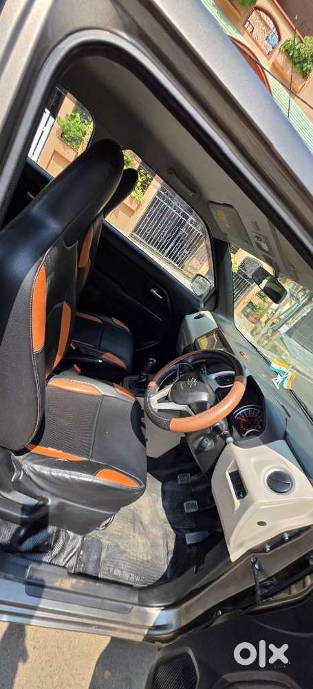 Maruti Suzuki Wagon R Zxi, 2020, Petrol