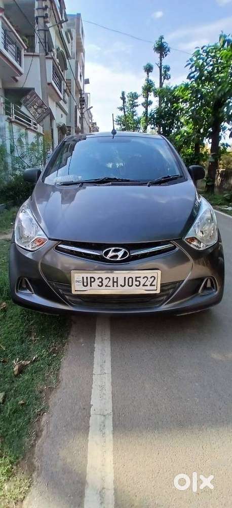 Hyundai Eon Era +, 2016, Petrol