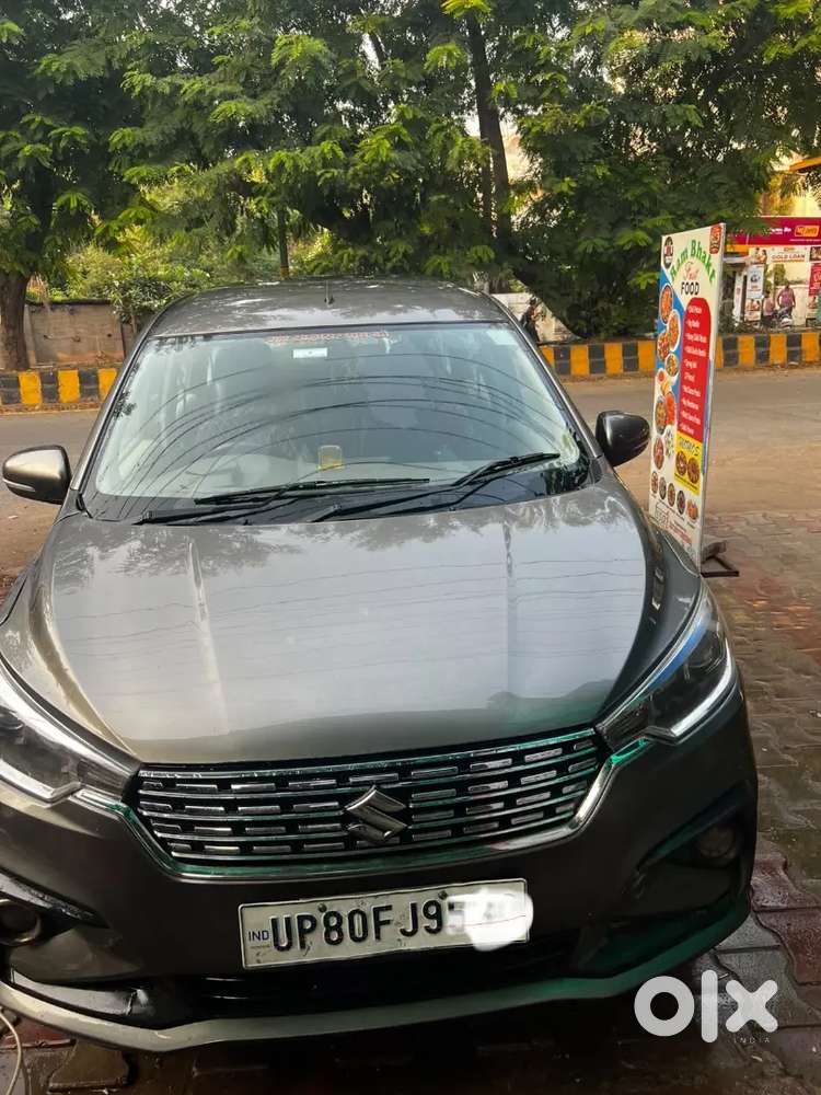 Maruti Suzuki Ertiga Vdi 2020