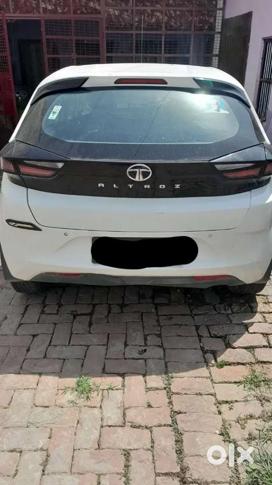 Tata Altroz 2022