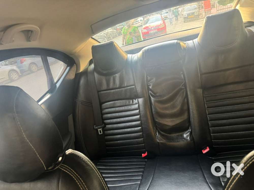 Tata Tigor Xz 2018
