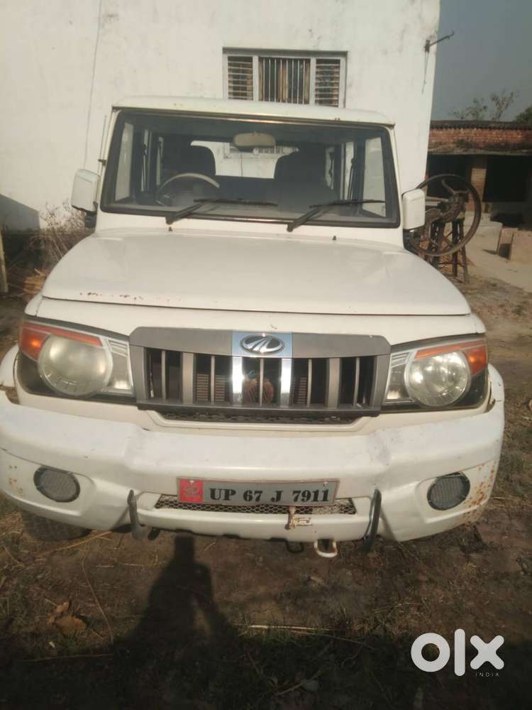 Bolero Slx Bs Lll Only 59000 Km Run Car For Sell