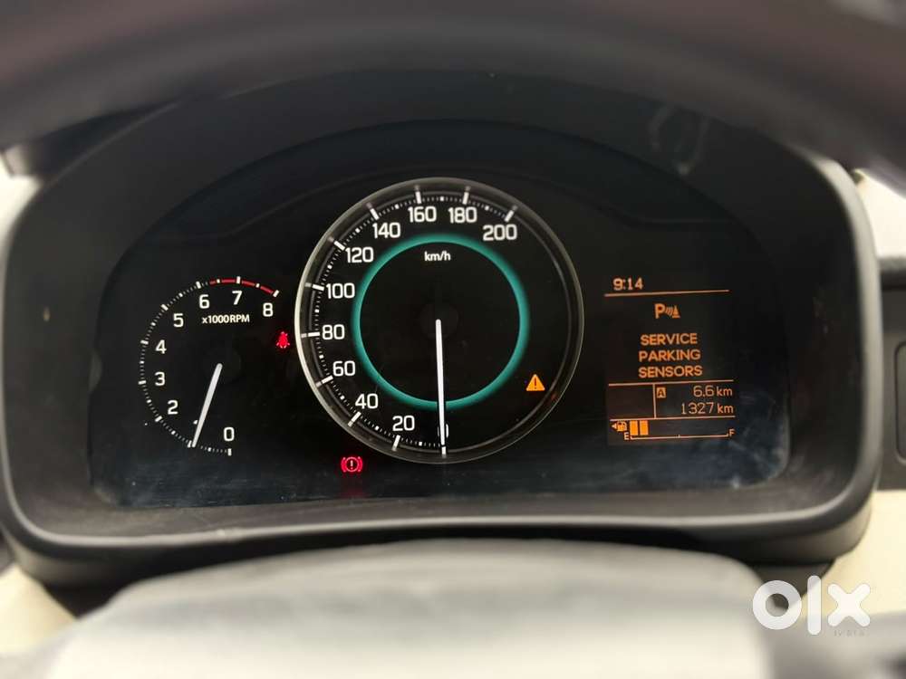 Maruti Suzuki Ignis 1.3 Zeta, 2022, Petrol