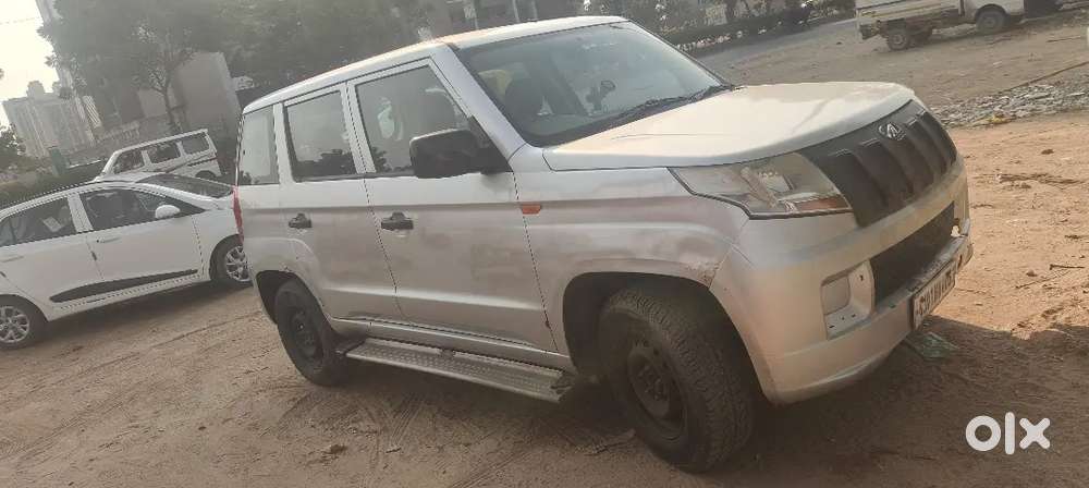 Mahindra Tuv 300 2018 Diesel Car Urjant Sell