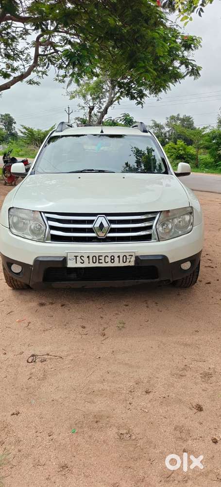 Renault Duster 2014 Diesel Well Maintained