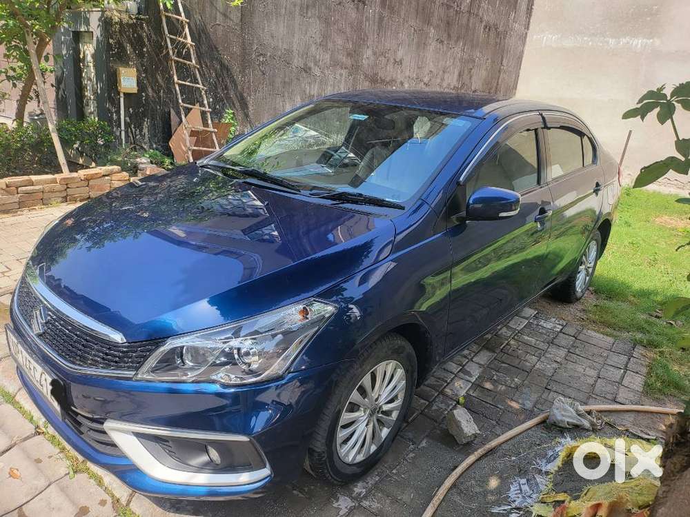 Maruti Suzuki Ciaz 2019 Petrol 71500 Km Driven