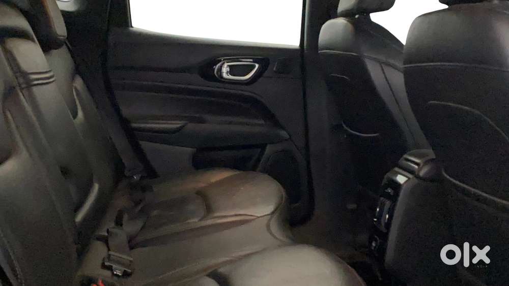 Jeep Compass Model S Optional, 2021, Petrol