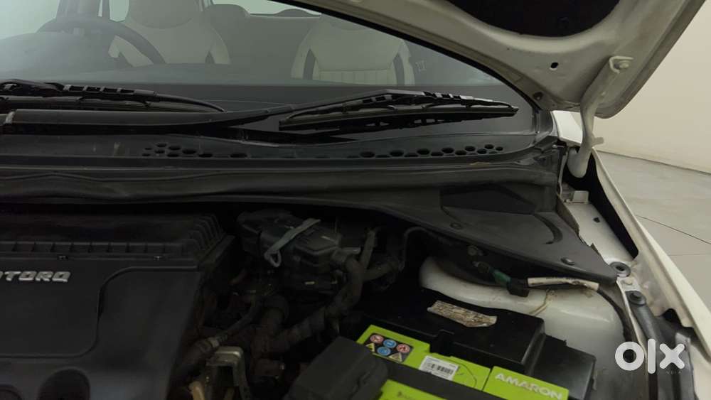 Tata Tiago 1.05 Revotorq Xt, 2018, Diesel