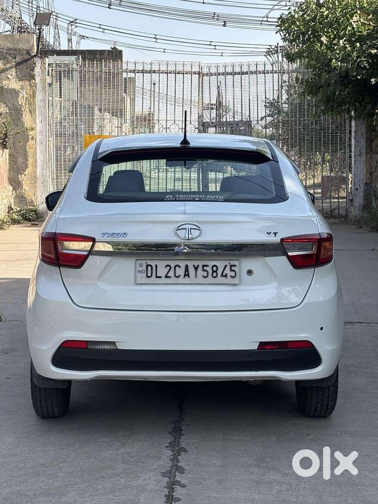 Tata Tigor