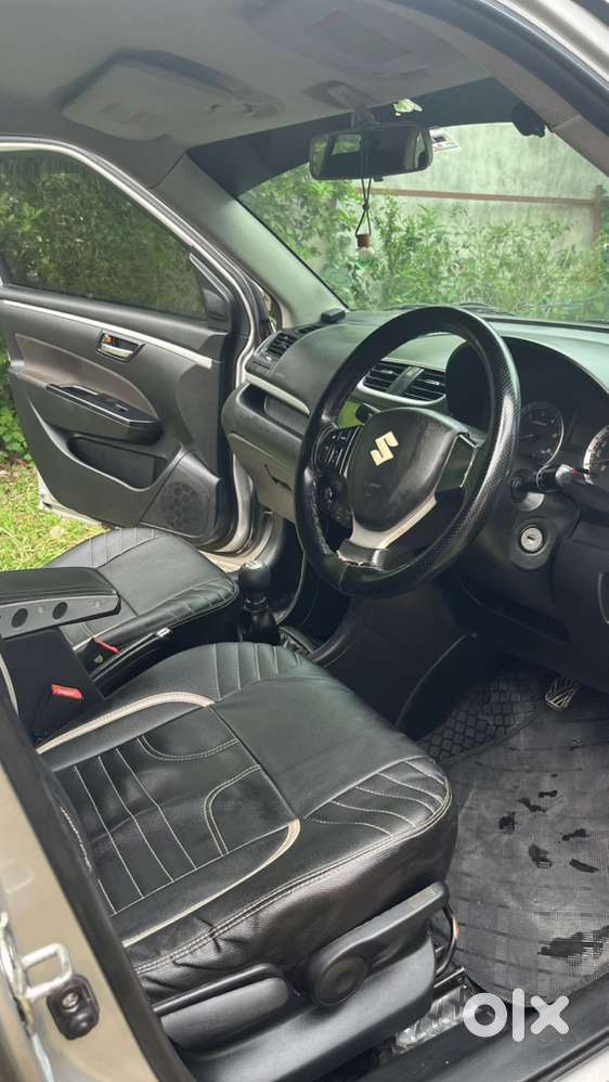 Maruti Suzuki Swift 2012 Diesel Zdi