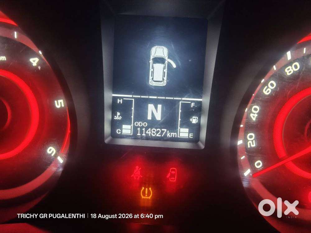 Maruti Suzuki Brezza Zdi, 2017, Diesel