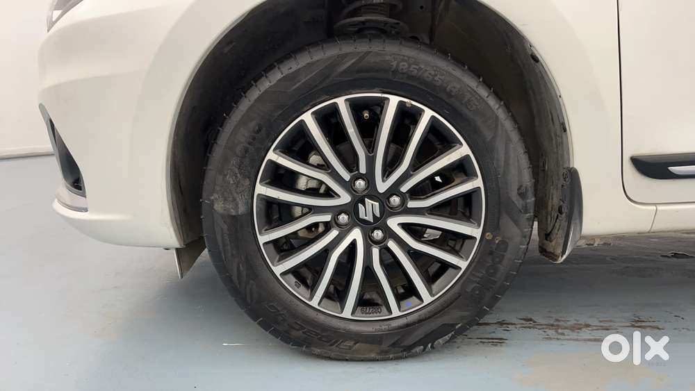 Maruti Suzuki Dzire 1.2 Zxi Plus, 2022, Petrol