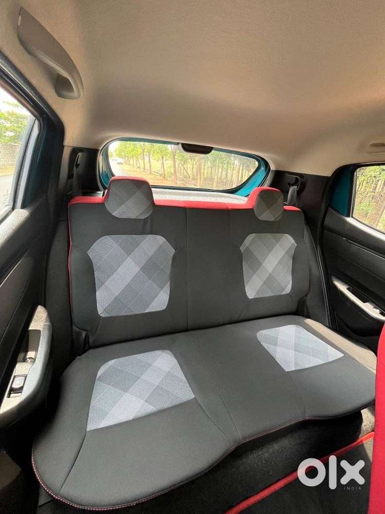 Renault Kwid, 2025, Petrol