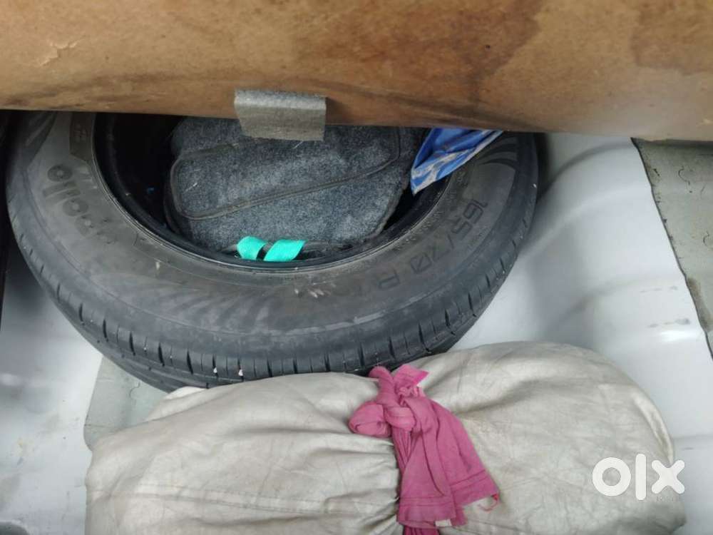 Hyundai Aura S Crdi Manual, 2023, Cng & Hybrids