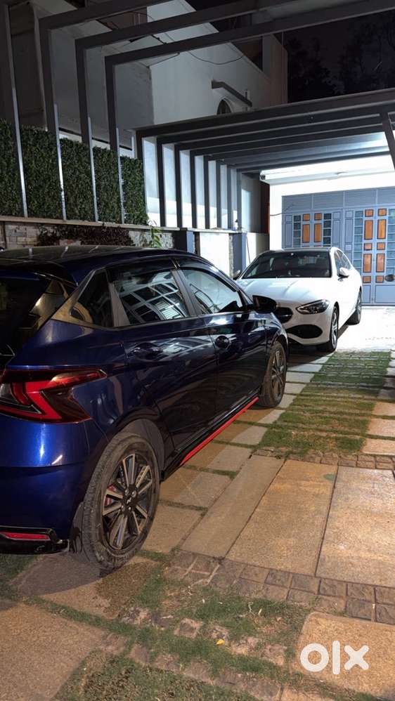 Hyundai i20 N Line 2022