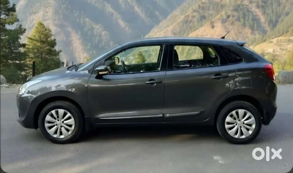Maruti Baleno 1.2 Delta 2018