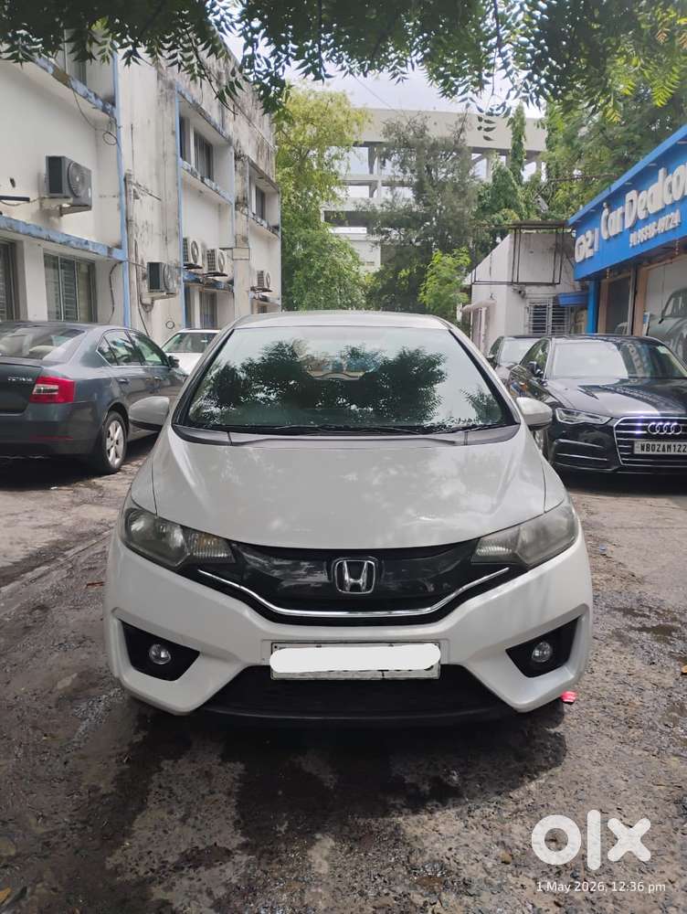 Honda Jazz 1.2 Sv I Vtec, 2015, Petrol