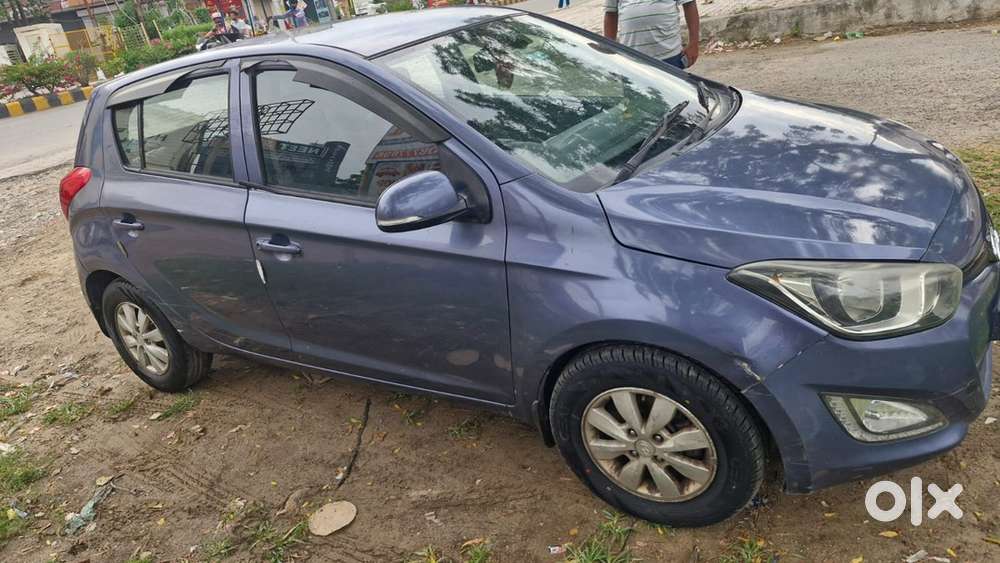 Hyundai I20 Well Maintained