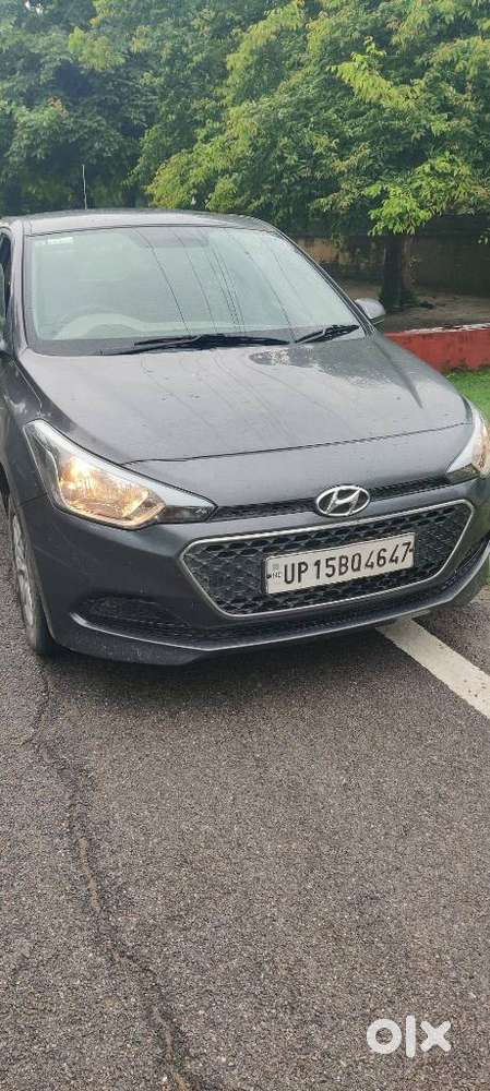 Hyundai Elite I20 Magna Plus, 2015, Petrol