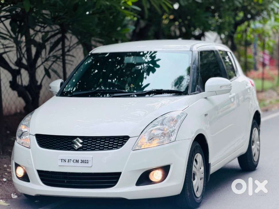 Maruti Suzuki Swift Ddis Zdi, 2015, Diesel
