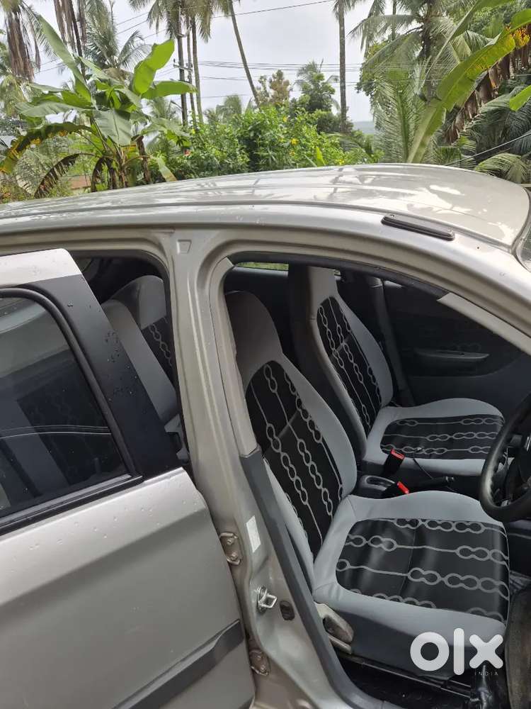 Single Owner Alto 800 Low Km Silky Silver