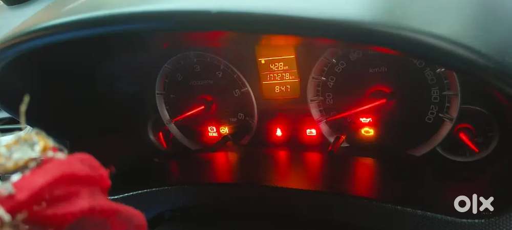 Maruti Suzuki Dzire Vdi 2017 Km Driven