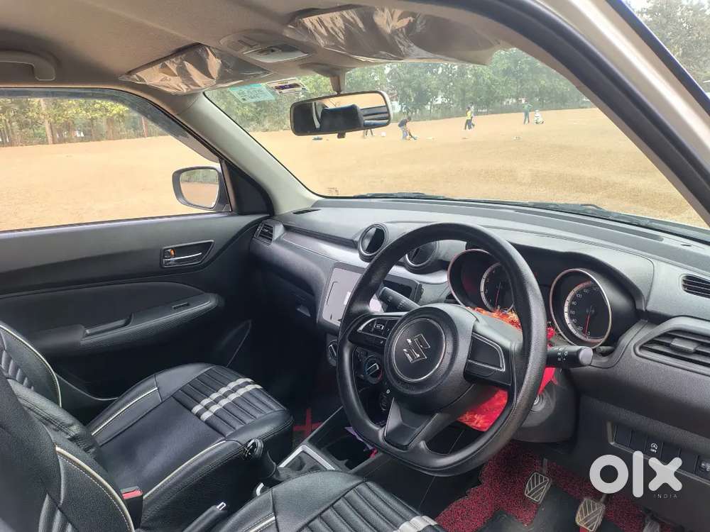 Maruti Suzuki Swift 2022 Petrol Vxi