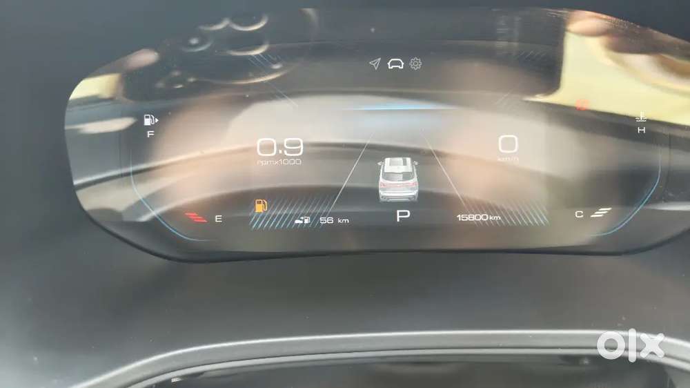 Mg Hector 1.5 Turbo 2024