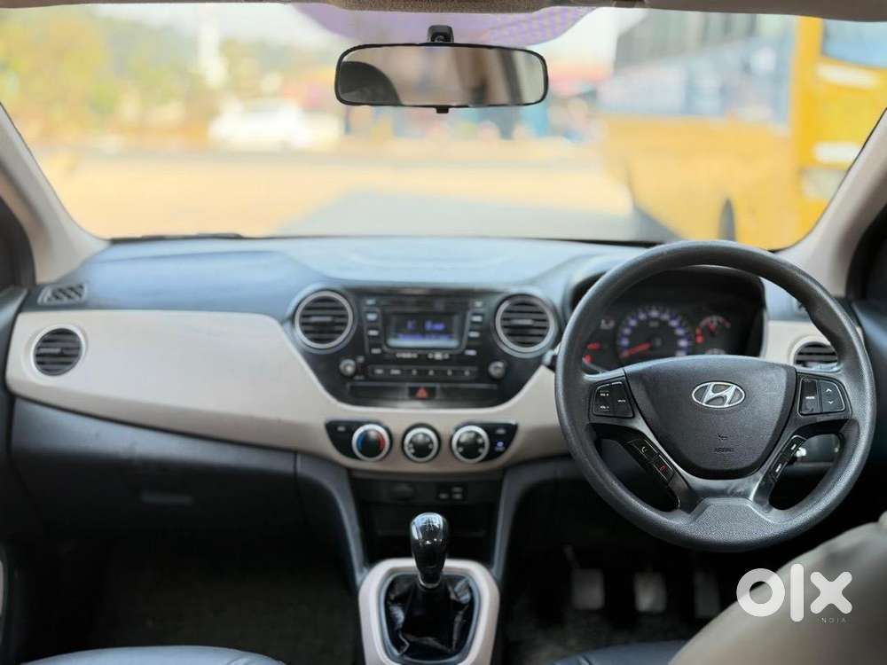 Hyundai Diesel Car 2018
