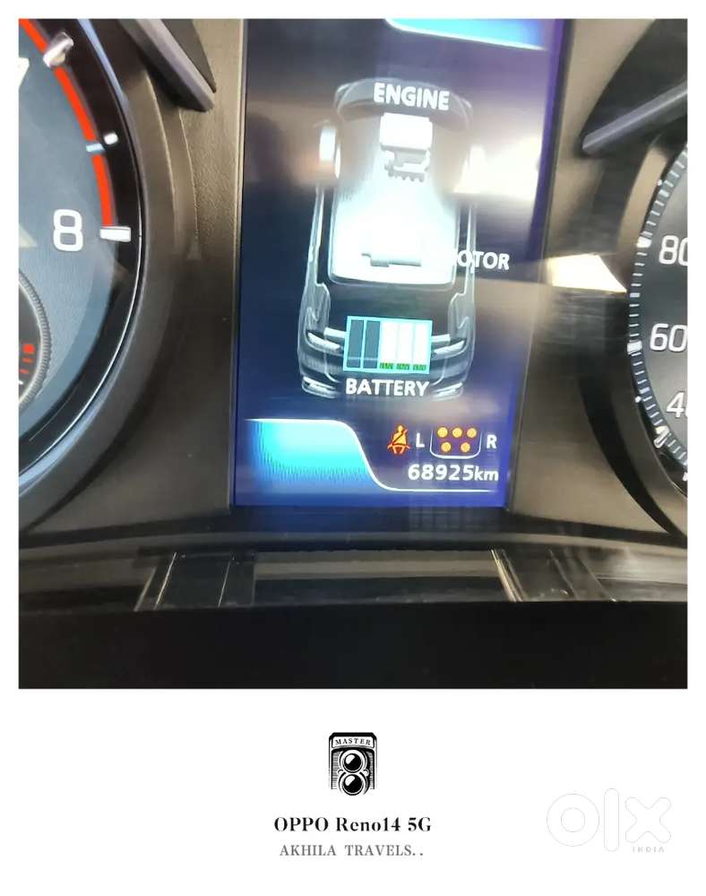 Eartiga 1.5dzzz Smart Hybrid Se