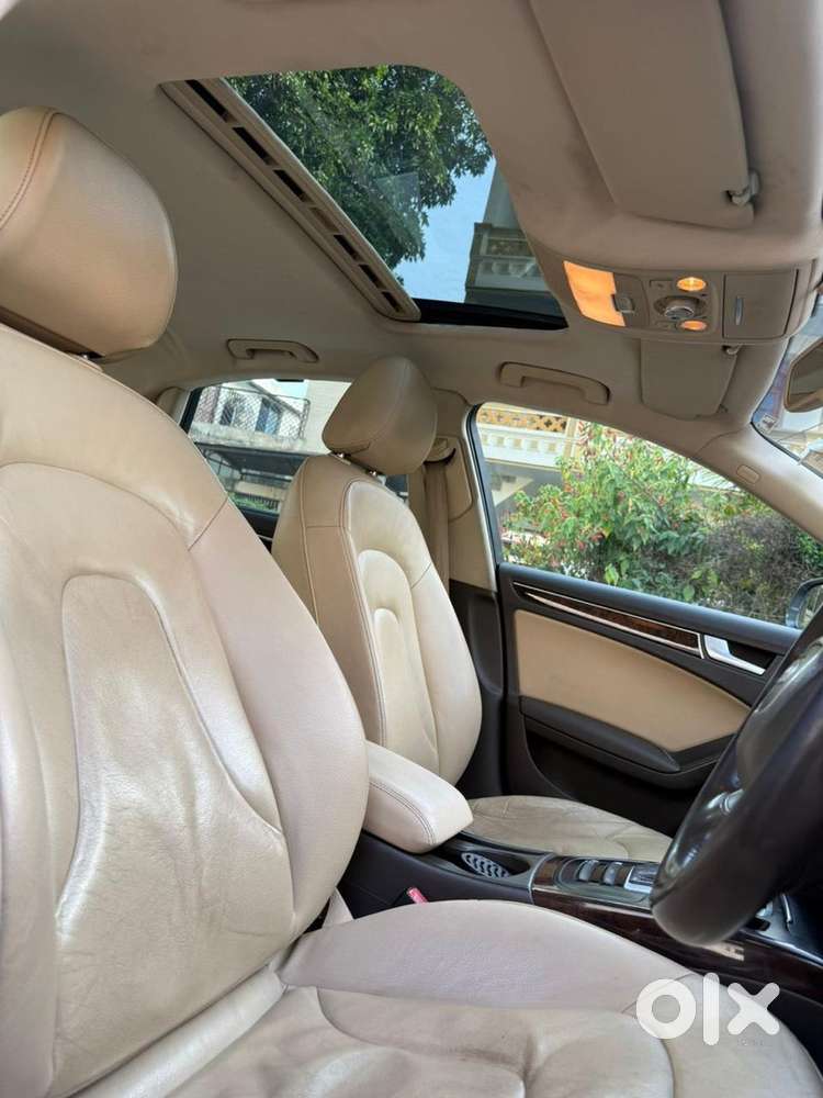 2015 Audi A4 Diesel 88000km Ch Reg
